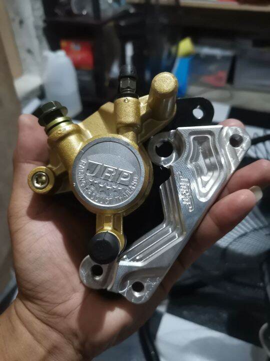 JRP Caliper Wave125 / Rs125 Lazada PH