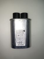 คาปาซิเตอร์ ไมโครเวฟ 0.95uF 2100VAC อะไหล่ไมโครเวฟ