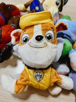 ตุ๊กตาหมา PAW Patrol ลิขสิทธิ์แท้พร้อมป้ายชัด น่ารักมาก สภาพดีสำหรับสะสมหรือเล่น