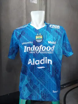 Jual Baju Bola Persib Dewasa Terbaru - Jul 2023