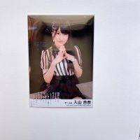 AKB48 photo เพลง Party is over - Iriyama Anna Annin