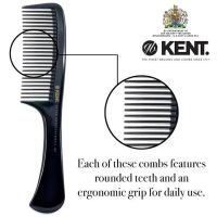 หวี KENT SPC83: Handled Rake Comb 220mm