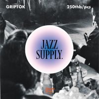 Jazz Supply Griptok