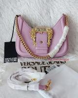 กระเป๋า Versace Jeans Couture Grainy PU ใหม่ แท้ ?%