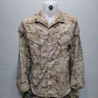 เสื้อทหาร?? USMC นาวิกโยธินสหรัฐ รอบอก40