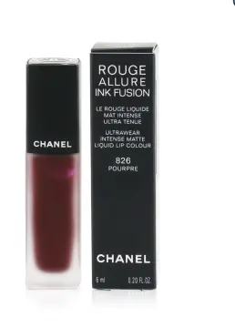 chanel rouge ink