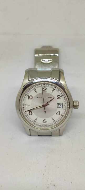 hamilton-h184510-swiss-made-secon-hand