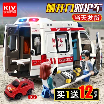 Shop Ambulance Toy Car Girls with great discounts and prices