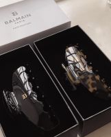 [THE GLAM] BALMAIN Pince A Cheveux พร้อมส่ง!