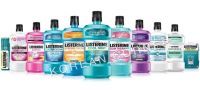 Listerine Mouthwash Total Care &amp; Cool Mint &amp; Zero 750ml