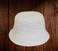 ??Bucket Hat - หมวกบักเก็ตทรงสวยผ้าเนื้อดี
หมวกผ้าเนื้อนุ่มหนา คลุมศีรษะได้พอดี
เอาไว้ใส่ตกปลา ตั้งแคมป์ เที่ยวทะเล
ออกแบบให้เข้ากับทรงศีรษะ ไม่หลุดปลิวง่าย