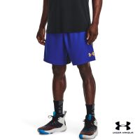 Under Armour Mens UA Baseline Shorts