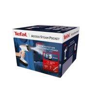 Tefal เครื่องรีดถนอมผ้าแบบพกพา รุ่น DT3030E0 รับประกันศูนย์2ปี