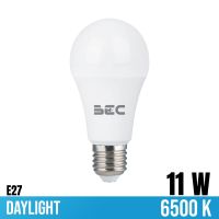 BEC หลอด LED Bulb ULTRA 11W/6500K A60 E27