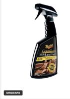 น้ำยาทำความสะอาดเคลือบหนังแบบสเปรย์ MEGUIARS รุ่น G-10916 ขนาด 450 มล.