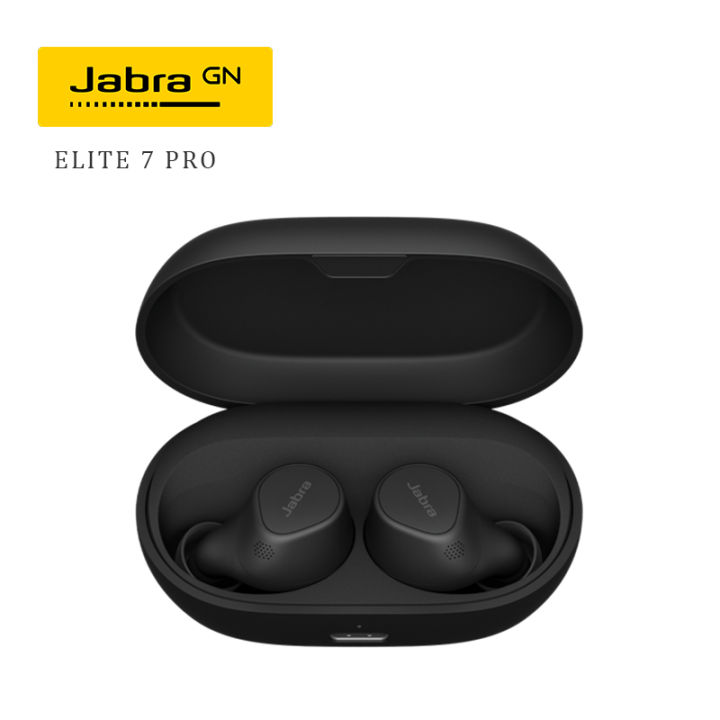 Jabra discount elite 35