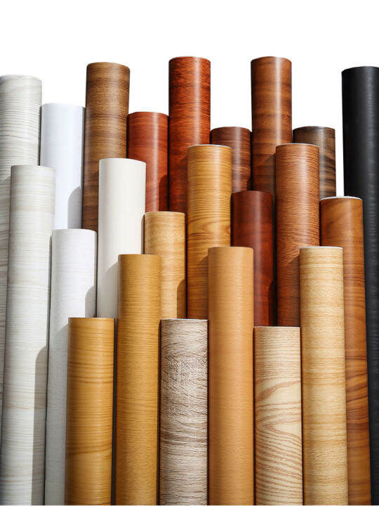 Boeing Film Waterproof SelfAdhesive Wallpaper Furniture Renovation