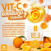 Mana Vit-C