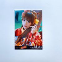 AKB48 Takahashi Minami Takamina Theatre Photo ??