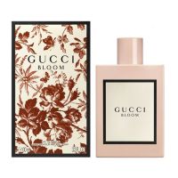 Gucci Bloom Eau De Parfum 100 ml. กล่อง