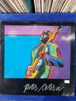 LP BOX1 Peter Cetera แผ่นต้นฉบับเดิม แผ่นเสียง vinyl Lp 33rpm 12"สภาพกำลังฟังได้ดีได้รับการตรวจสอบ