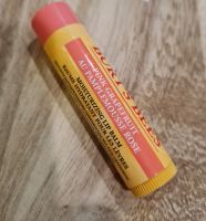 Burts Bees LIP BALM PINK GRAPEFRUIT(ไม่มีกล่อง)