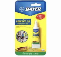 แบลททาเน็กซ์ เจล_Bayer_ยาฆ่าแมลงสาบ