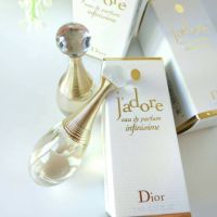 น้ำหอม DIOR Jadore Infinissime EDP 5 ml.