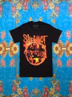 ?SLIPKNOT เสื้อวง Slipknot สินค้านำเข้า ลิขสิทธิ์แท้