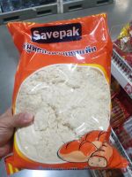 ecook​ หมูหยอง​ savepak​ 1000g