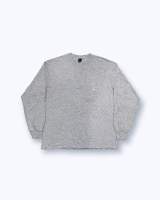 เสื้อยืดแขนยาวมือสอง 10 DEEP MEN DOJO LONG SLEEVE Size L มือ2