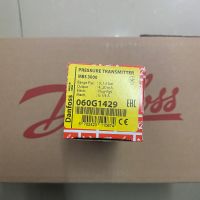 Danfoss 060G1429 Pressure transmitter, MBS 3000, 0.00 bar - 1.60 bar, 0.00 psi - 23.21 psi Sensor MBS 3000-1211-A1AB04-0