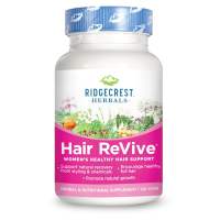 Ridgecrest Hair Revive 120 capsules