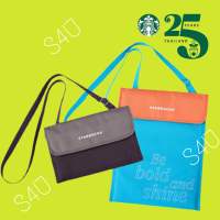 กระเป๋าสตาร์บัคส์แท้ Starbuck bag