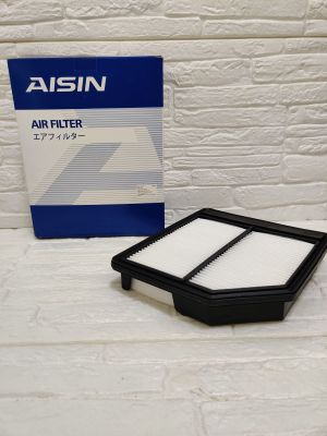 ไส้กรองอากาศ Air filter Aisin Honda civic fd 1.8,2.0 y2006-2011