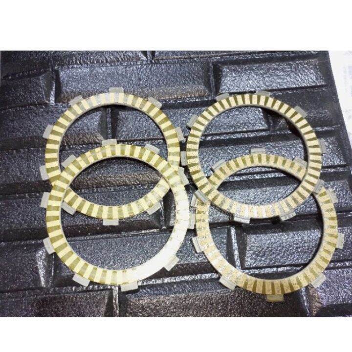 yamaha saluto clutch plate price