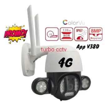 Cctv pakai deals sim card