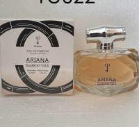 น้ำหอมนำเข้า Ariana  Bamboo Talk ขนาด 100 ml