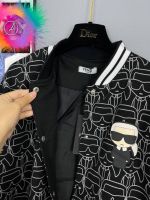 Fendi Jacket เสื้อกันหนาวชายหญิง