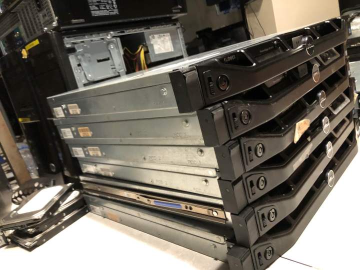 เซิฟเวอร์-dell-server-poweredge-r210ii-intel-xeon-e3-1230-3-30