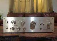 Hitachi (Lo-D) HA 310 Vintage Stereo Amplifier