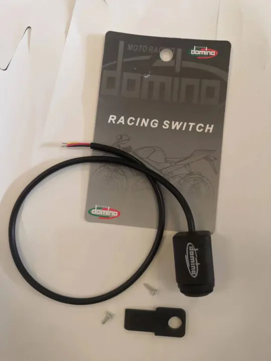 DOMINO SWITCH ON/OFF (3 way) | Lazada PH