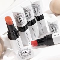 Bobbi Brown Extra Lip Tint  ลิปบาล์มบำรุง ขนาด 2.3g (1 ชิ้น)