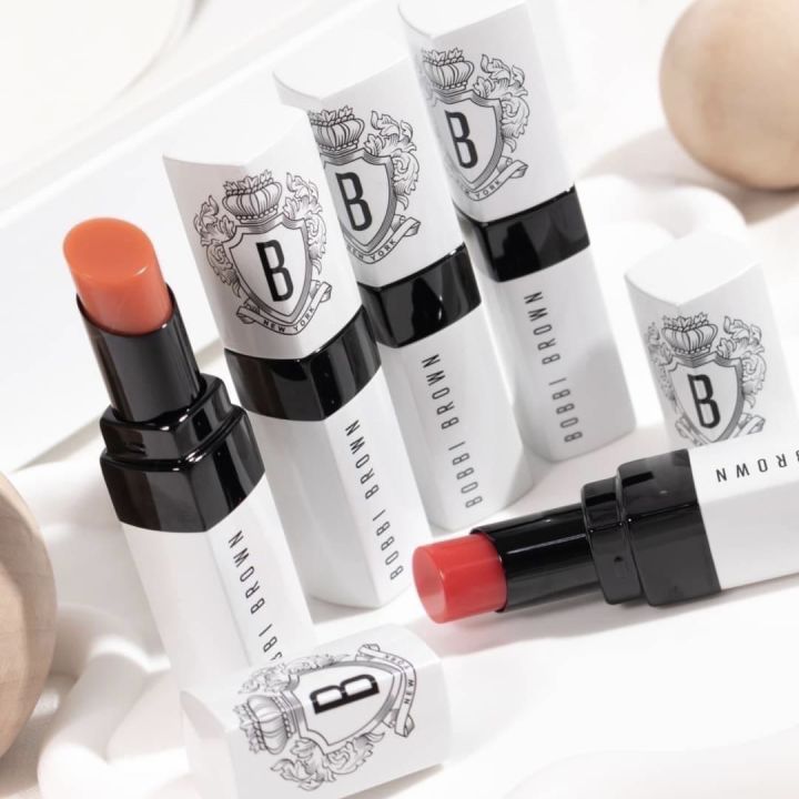 Bobbi Brown Extra Lip Tint Իا Ҵ 2.3g (1 ) | Lazada.co.th