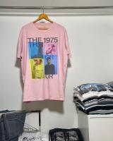 เสื้อวงมือสอง THE 1975 ABIIOR Size 2XL มือ2