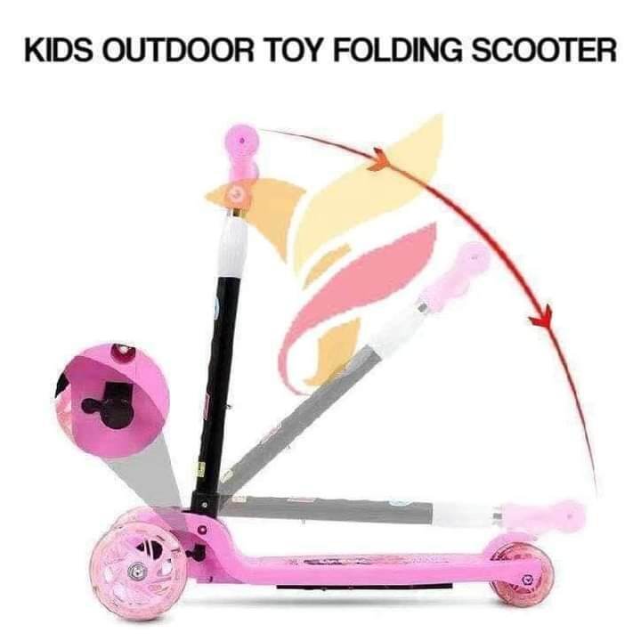 KID SCOOTER Lazada PH
