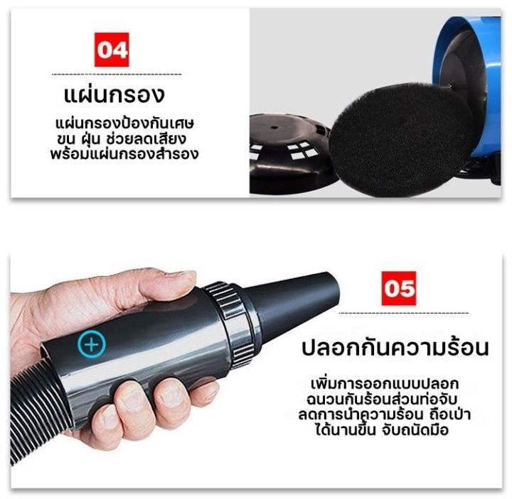 ส่งฟรี-ไดร์เป่าขนสุนัข-ประกัน1ปี-2800w-สีดำ-ไดร์เป่าขน-ไดร์เป่าขนหมา-ไดร์เป่าขนแมว-เครื่องเป่าขน-เครื่องเป่าขนสุนัข