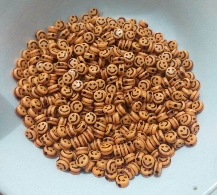 Jual Tasbih Batu YAKUT Proses Kuncir Satu Ukuran 33 Biji Diameter 7 Mm-763059