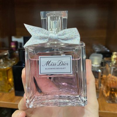 แบ่งขายน้ำหอมแท้ Dior Blooming Bouquet EDT (2023)