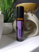 doTERRA Serenity Touch ขนาด10ml.+doTERRA ขนาดทดลอง